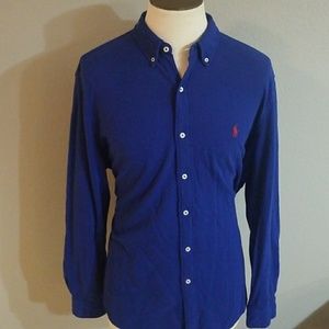 *Huge Discount*  (NWOT) Ralph Lauren Button Down